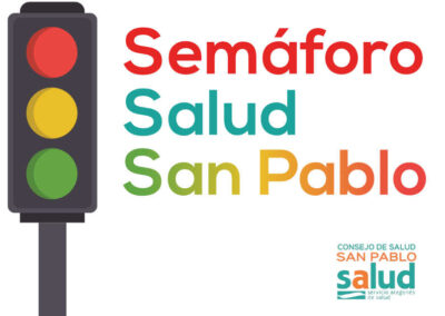 Semáforo de la Salud