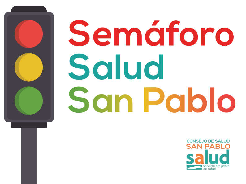 Semáforo de la Salud Portada