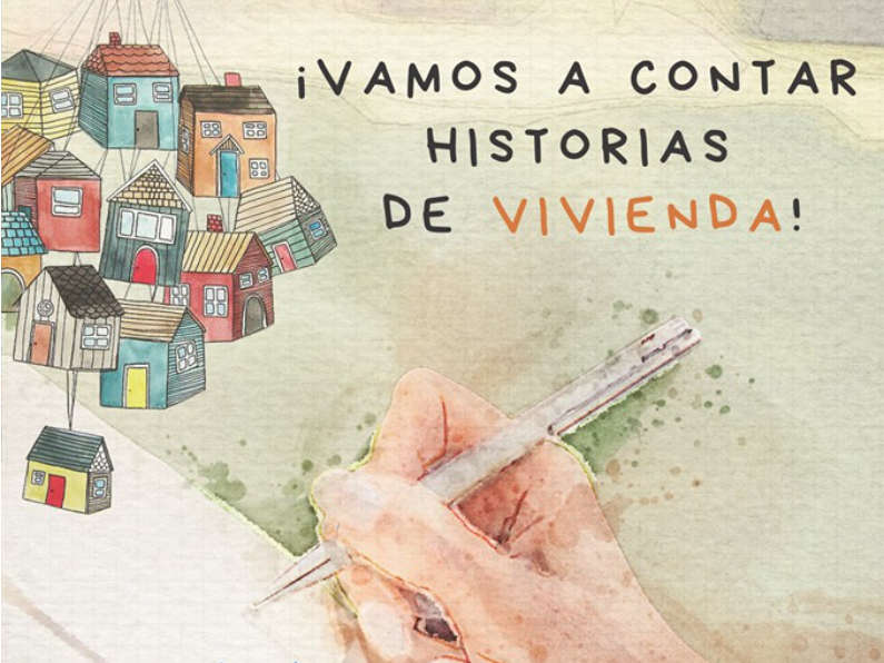 Vivienda Portada