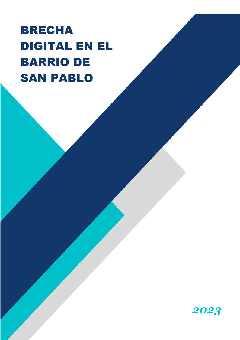 Cartel Semáforo conclusiones