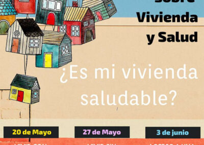 Vivienda y Salud