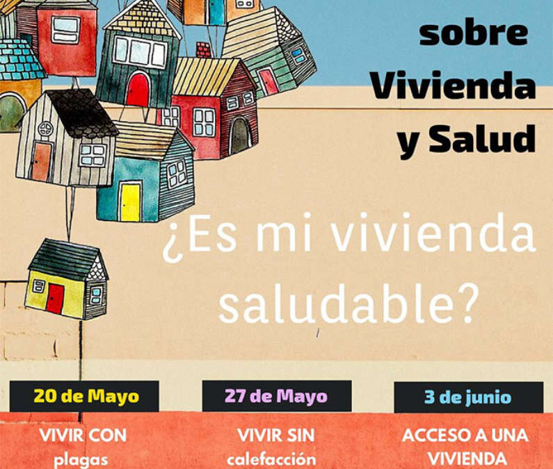 Vivienda y Salud