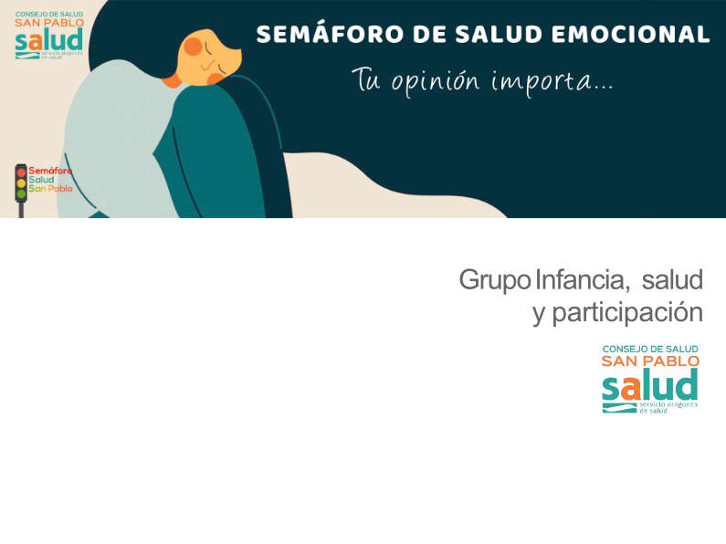 Cartel Semáforo conclusiones